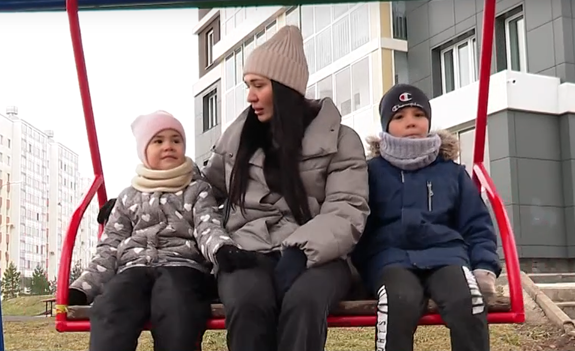 Деньги или земля?