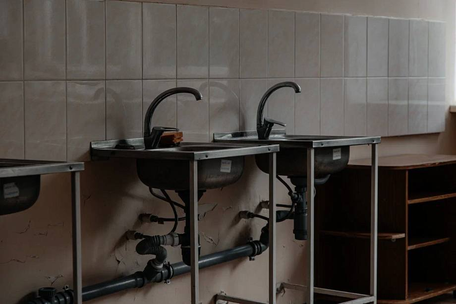 В Челнах обновят общежитие политеха за 62,5 млн рублей к 2026 году