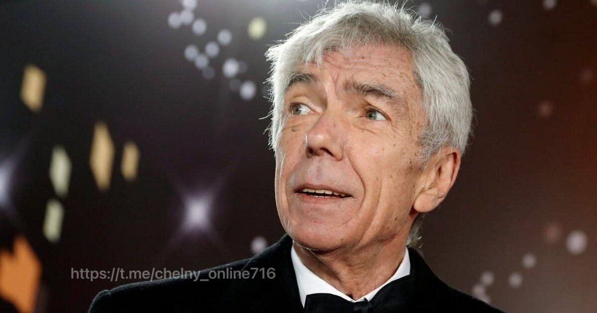 Умер телеведущий Юрий Николаев: последние месяцы боролся с болезнью