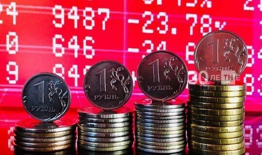 Инфляция в Татарстане снова ускорилась: по итогам сентября — 8,76%