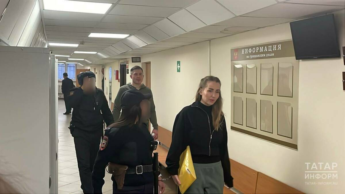 В Казани осудили экс-прокурора Алия Купова за взятку в виде iPhone