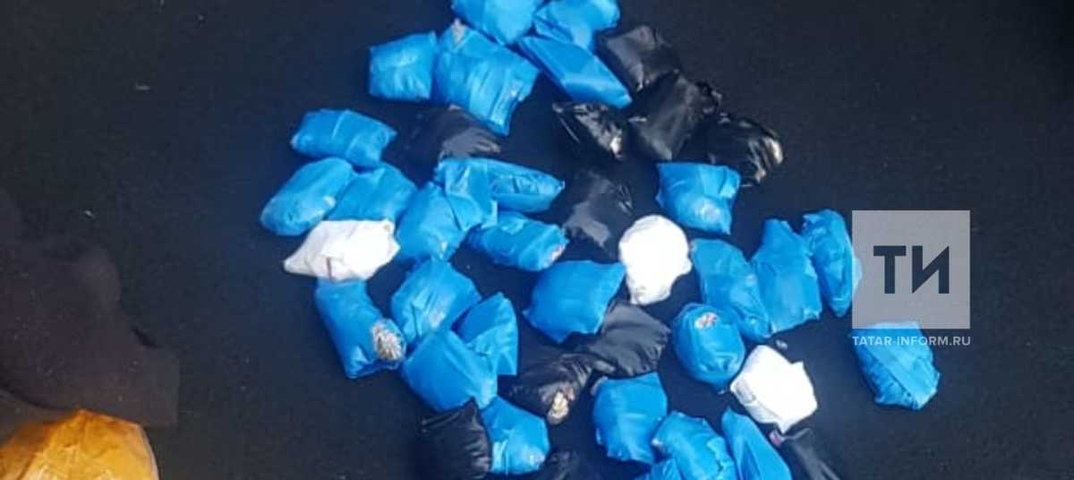 Контроль за наркотиками в Татарстане: итоги и новые вызовы 2025 года