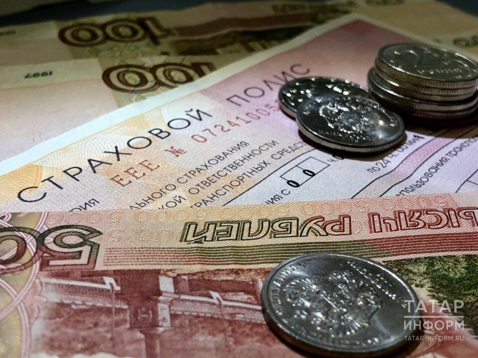 В Госдуме предложили ужесточить ОСАГО для нарушителей с отягчающими факторами