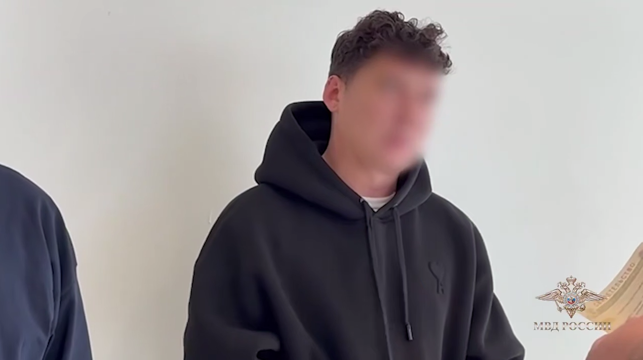 Сооснователя Finiko Сабирова доставили в Россию из ОАЭ