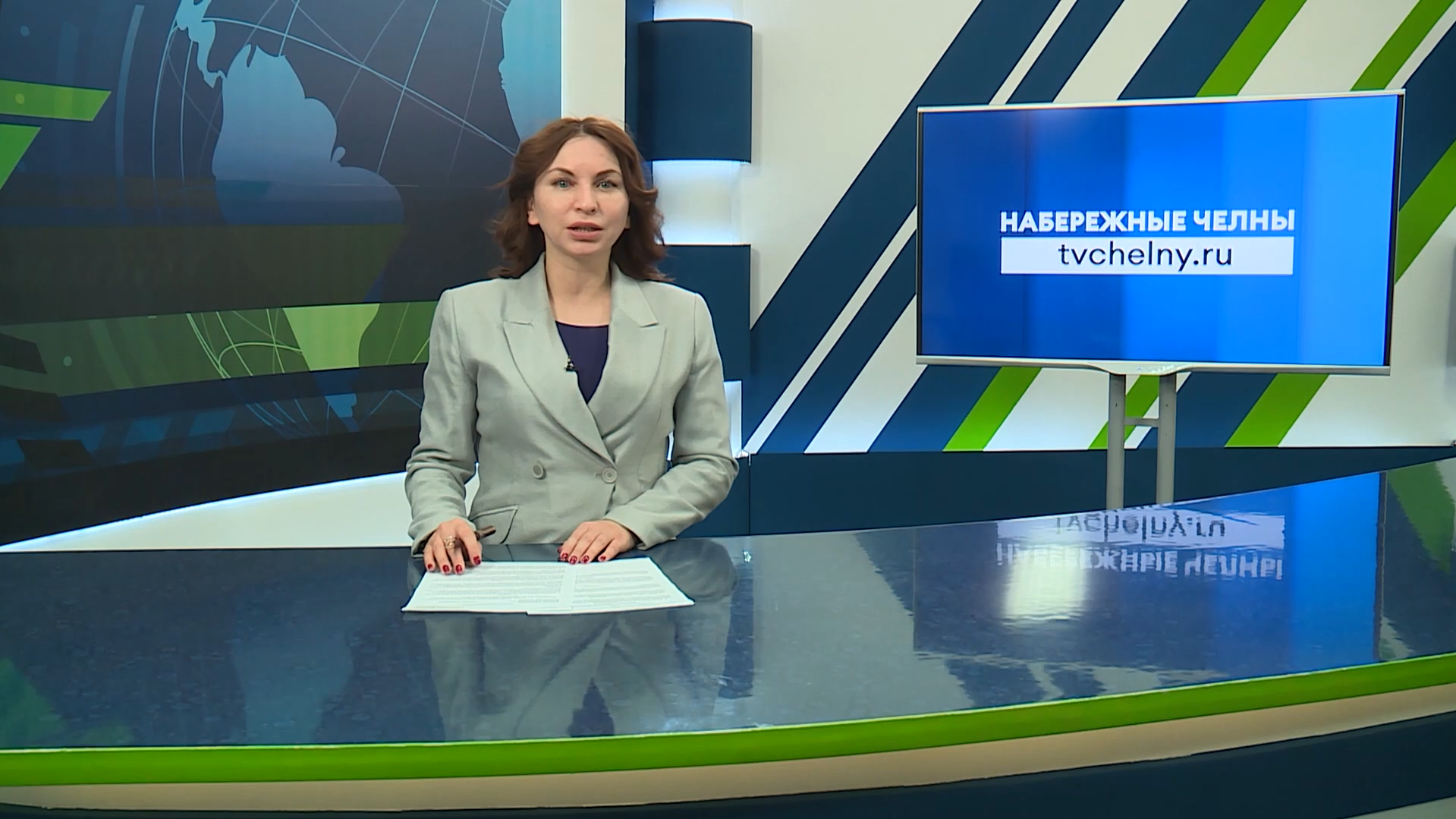 Новости Челнов от 11.12.2025