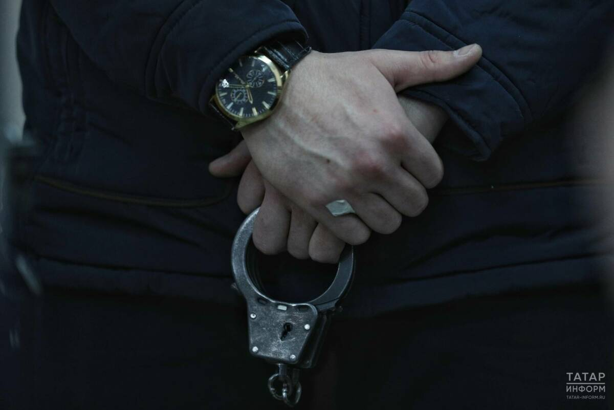 В Татарстане подростки всё чаще вовлечены в наркобизнес