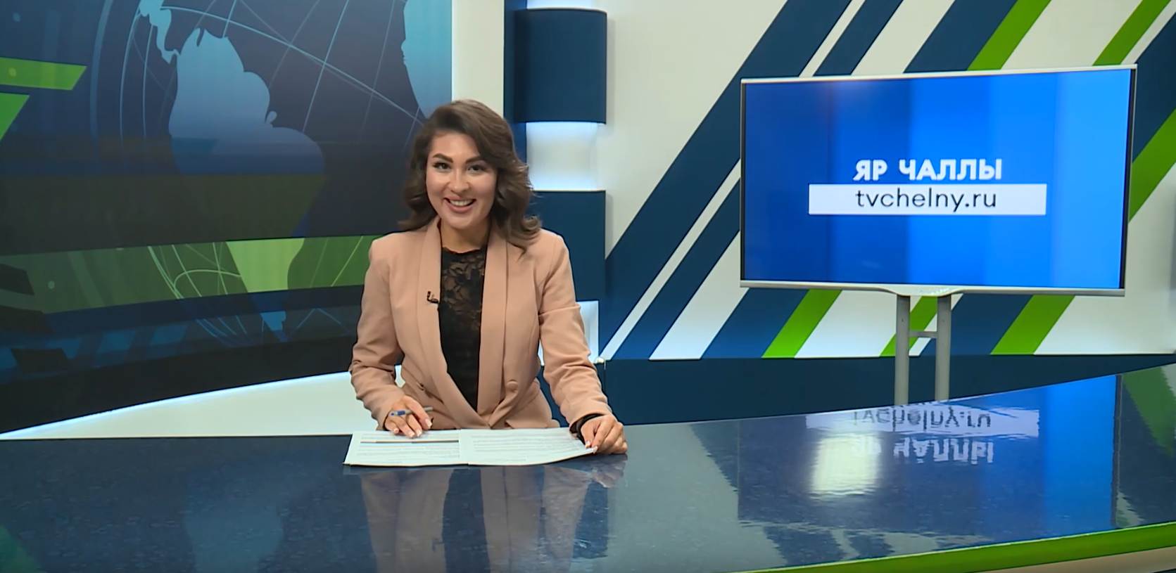 Яналыклар. Яр Чаллы. 11.12.2025