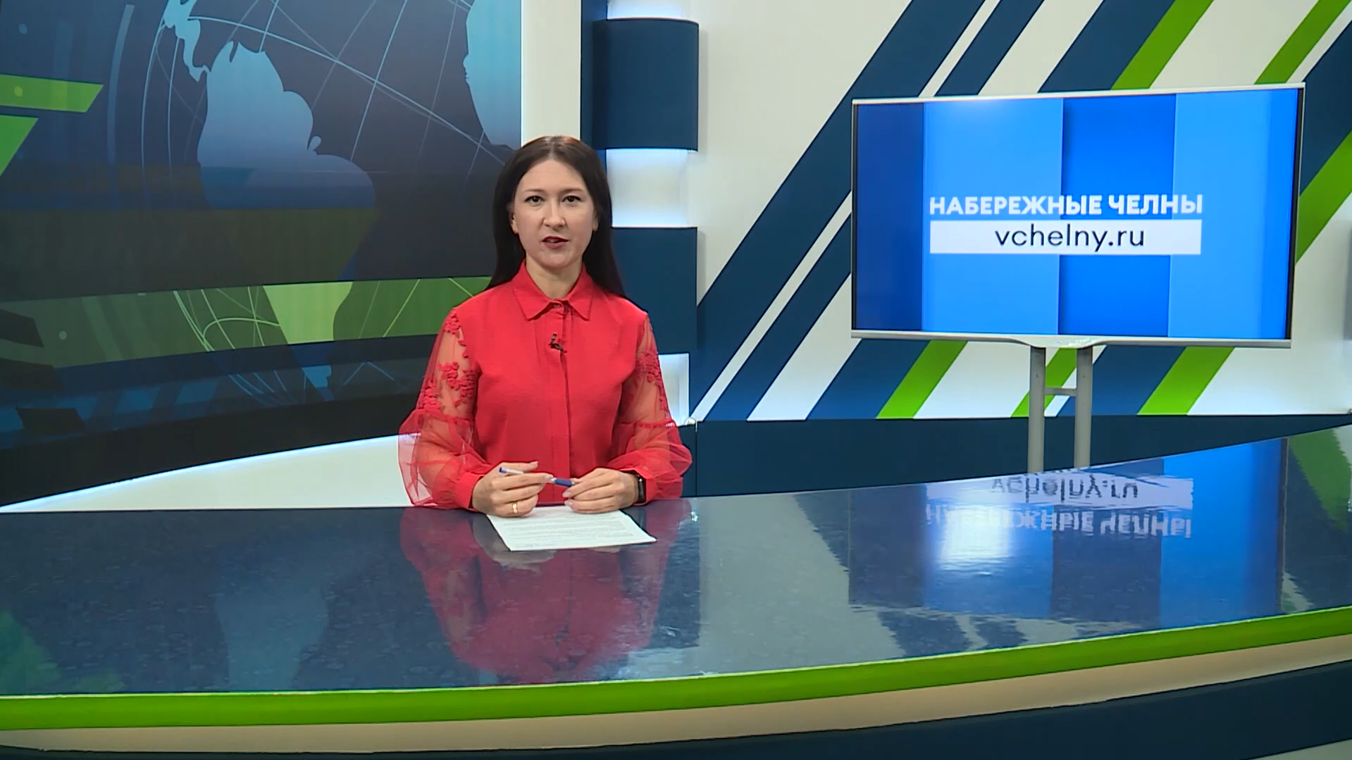 Новости Челнов от 12.12.2025