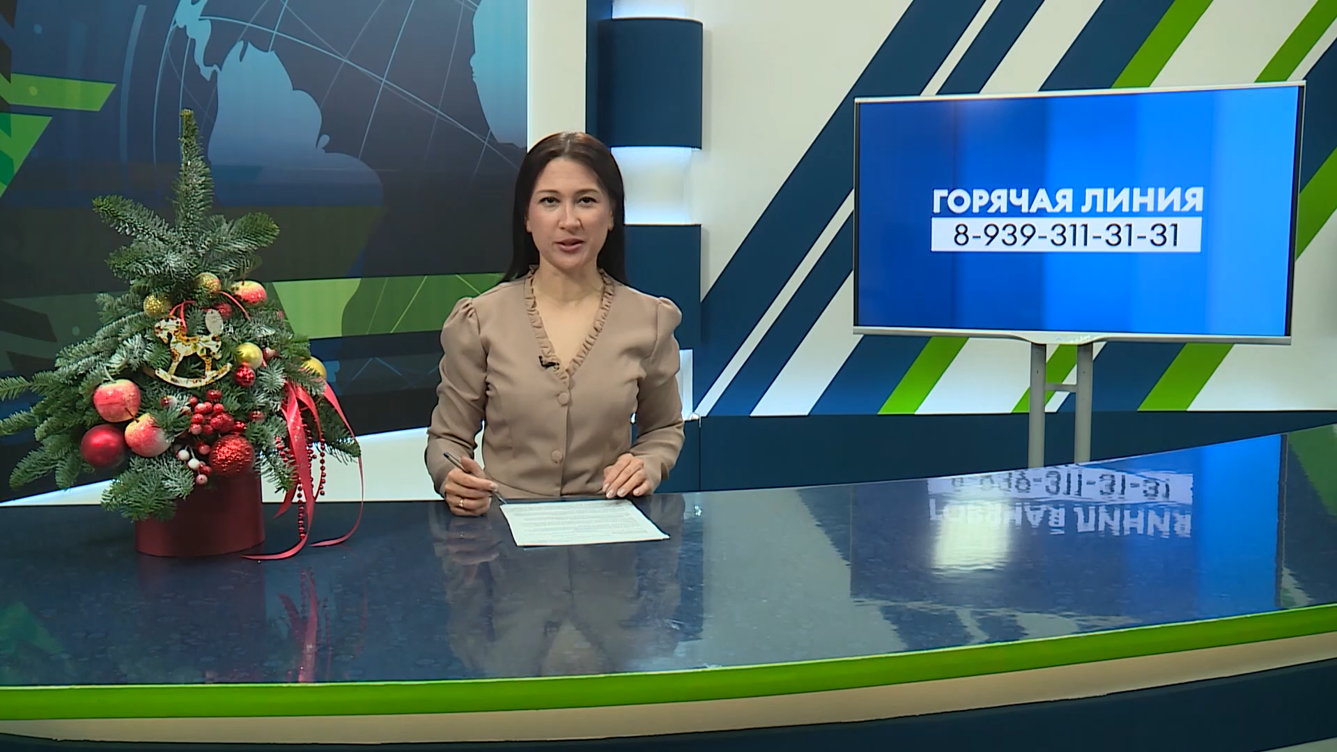 Новости Челнов от 15.12.2025