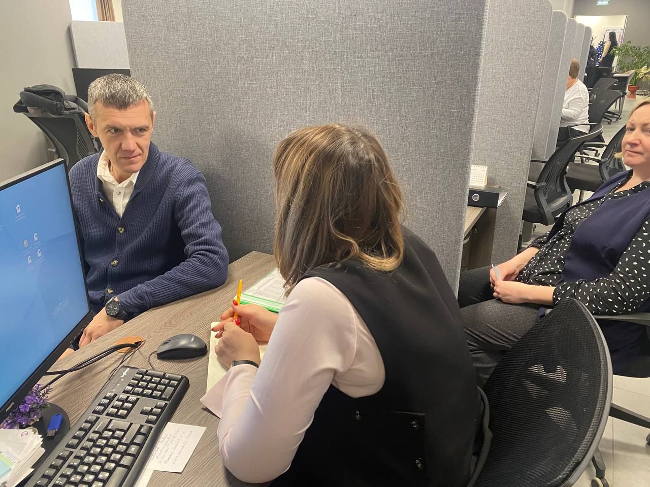 В Татарстане 70% ветеранов СВО нашли работу при поддержке фонда