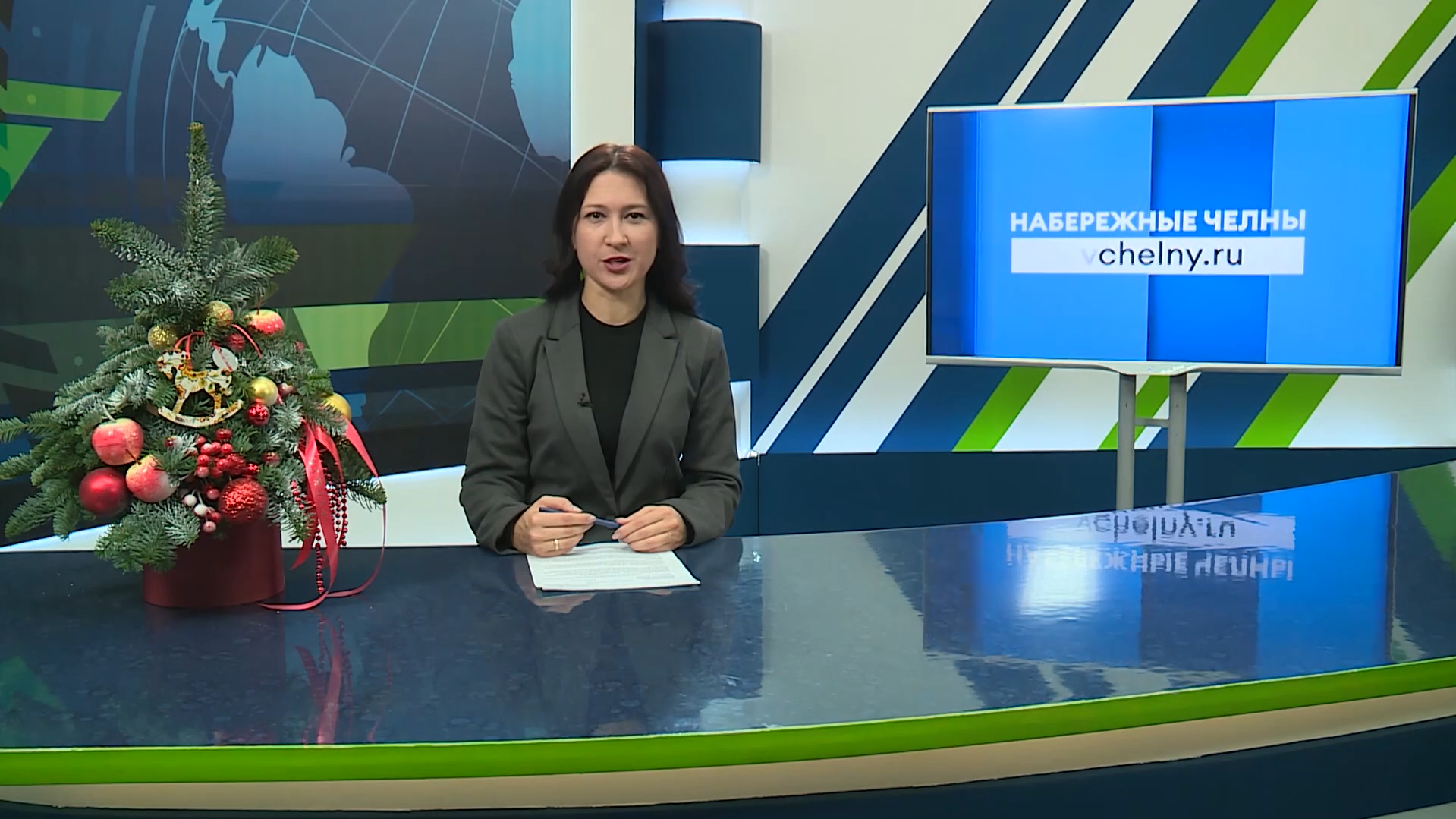 Новости Челнов от 17.12.2025