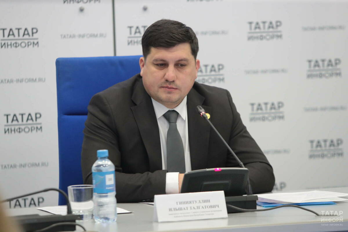 В Татарстане хотят ужесточить контроль за безнадзорными собаками