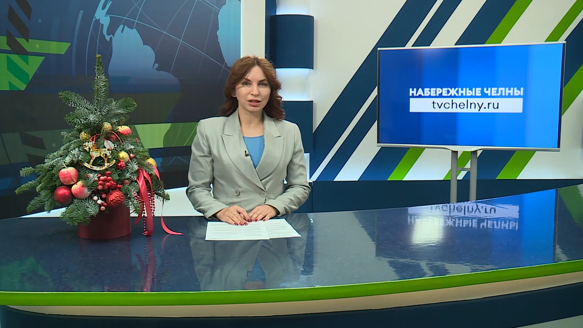 Новости Челнов от 18.12.2025