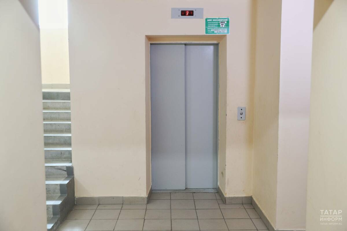 Госдума утвердила новые правила обслуживания лифтов в многоквартирных домах