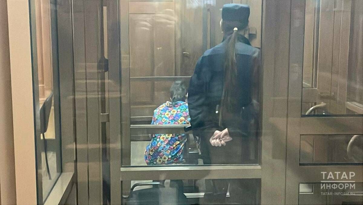 В Татарстане начался процесс по делу матери, убившей пятилетнего сына