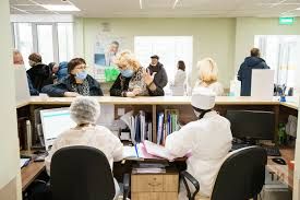 Почти 14 тысяч случаев ОРВИ и гриппа за неделю: рост заболеваемости