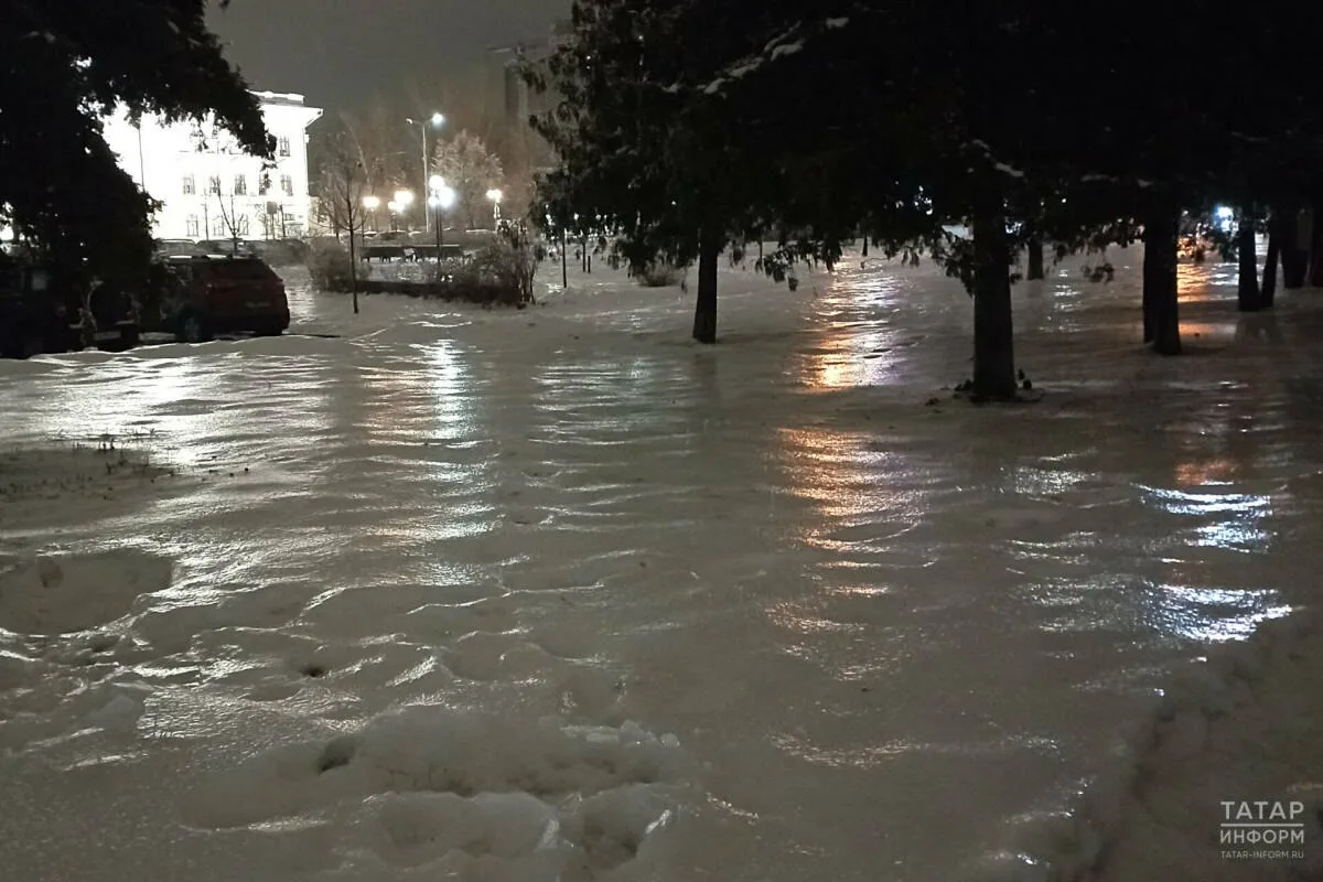 Травматолог рассказал, как снизить риск переломов в гололед