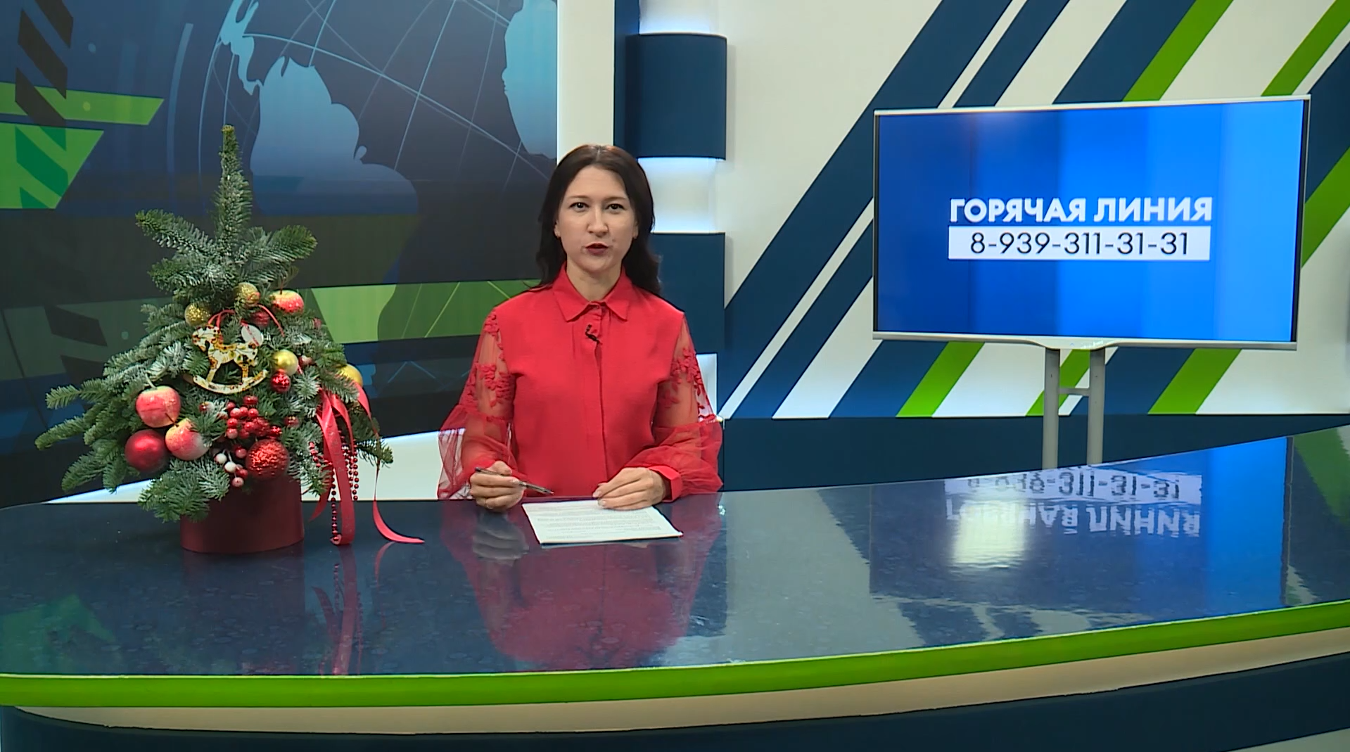 Новости Челнов от 19.12.2025