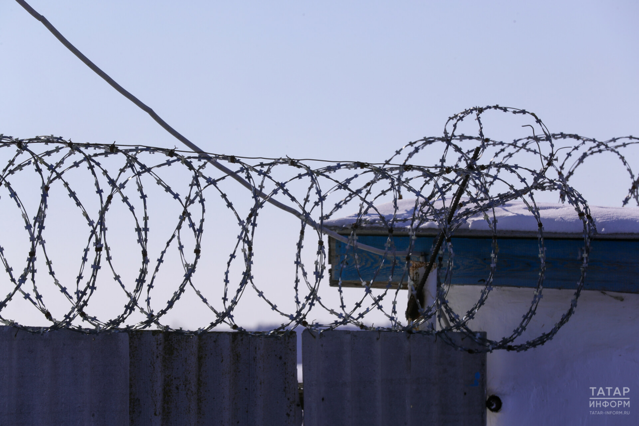 Верховный суд РТ приговорил к пожизненному отца, насиловавшего своих детей