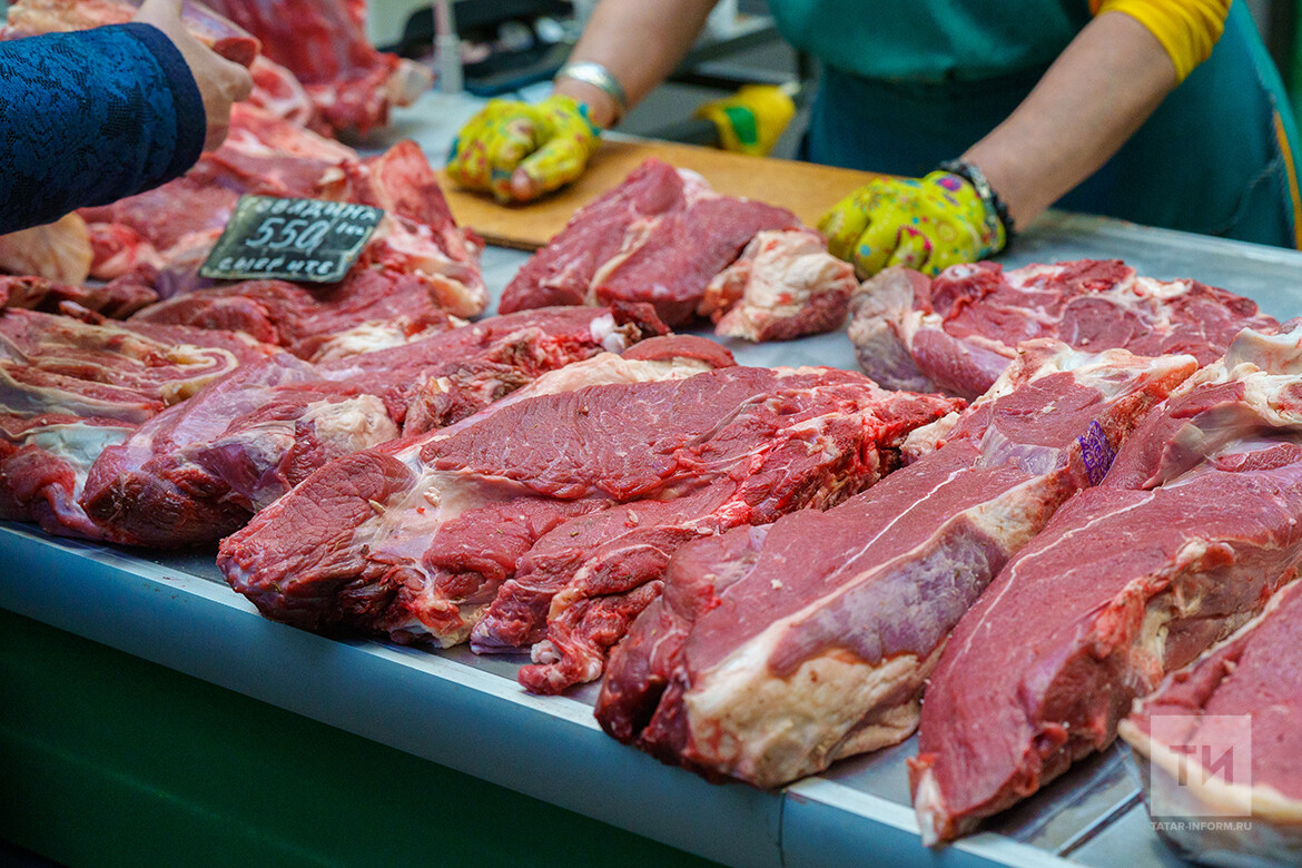 Казанский мясокомбинат оштрафовали на 700 тысяч за сальмонеллу в продукции