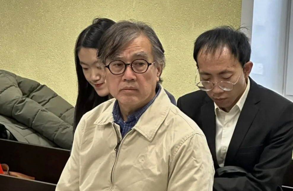 В Тукаевском районе судят водителя из Китая за смертельное ДТП