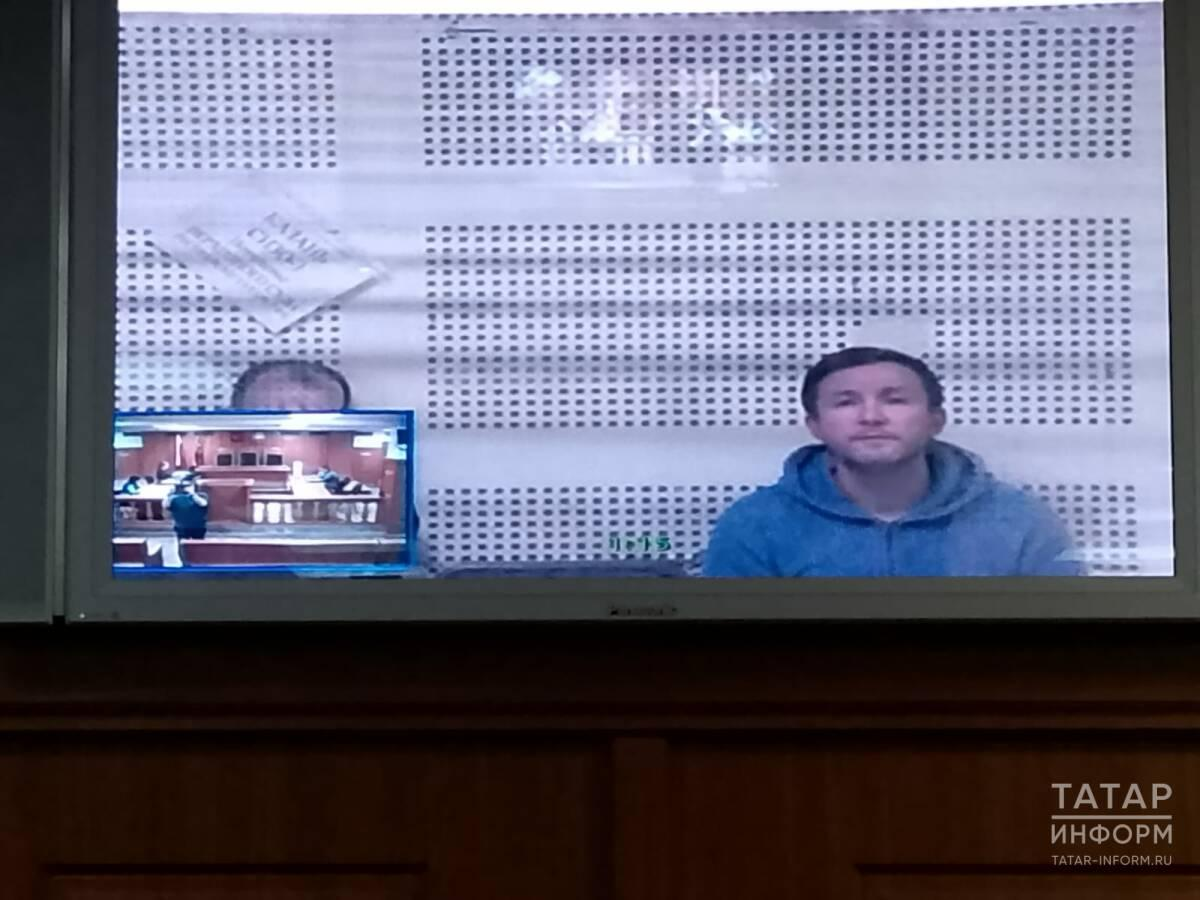 Экс-начальнику Минземимущества РТ запросили два года колонии