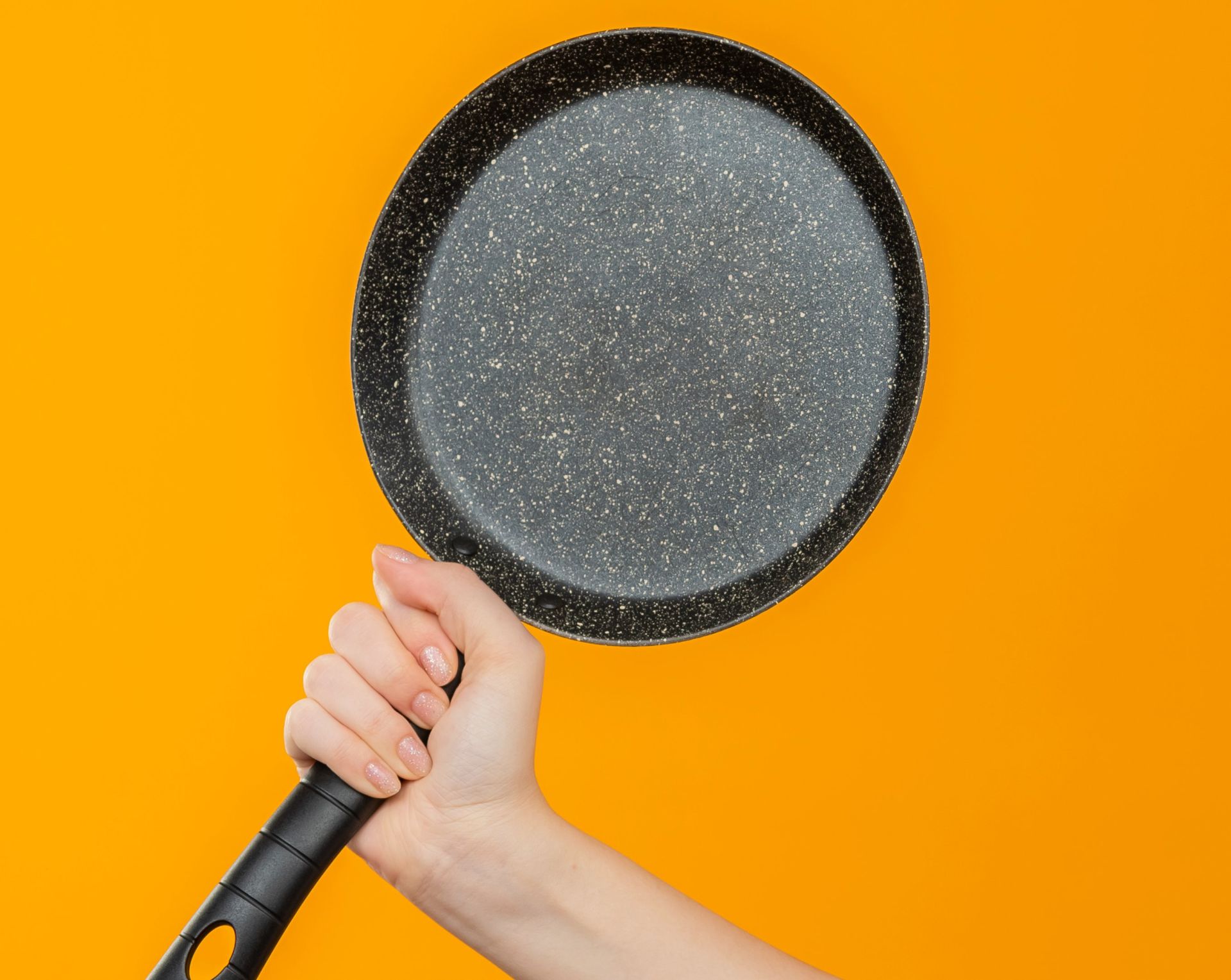 Жительницу Татарстана будут судить за убийство сковородой