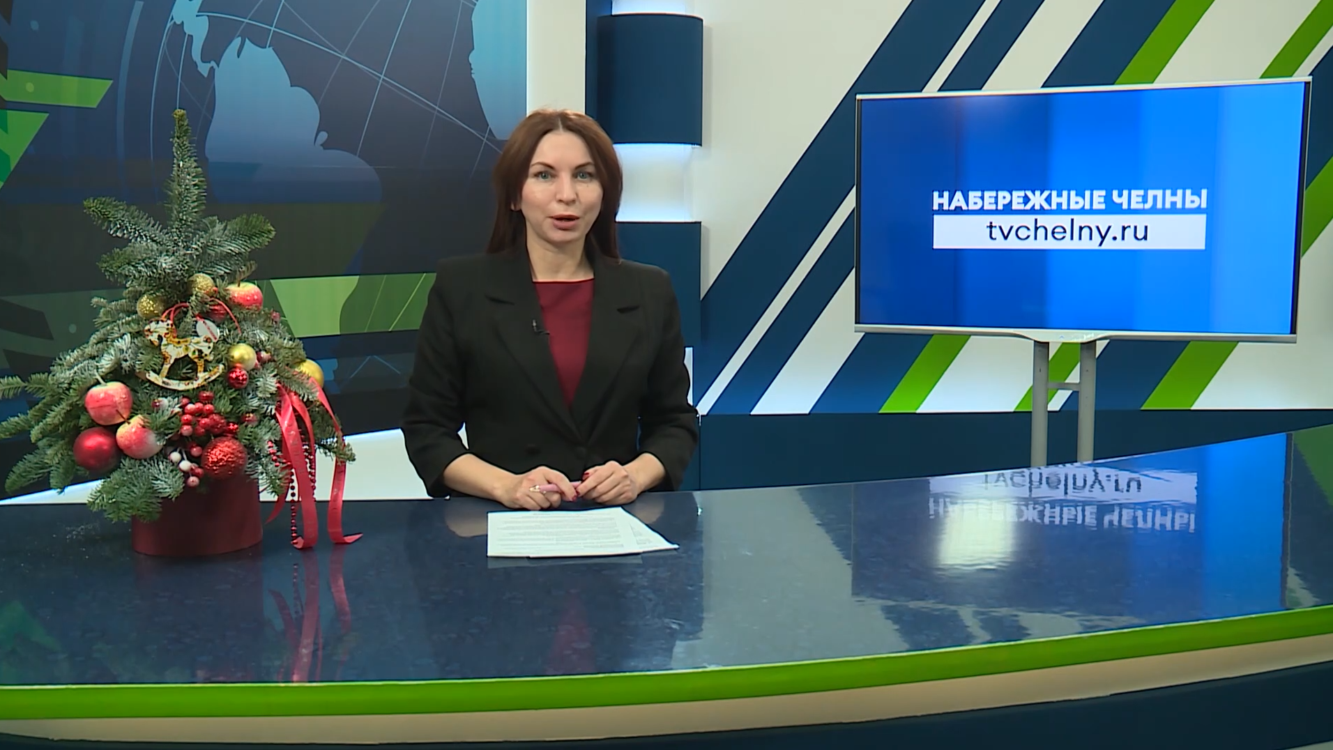 Новости Челнов от 24.12.2025