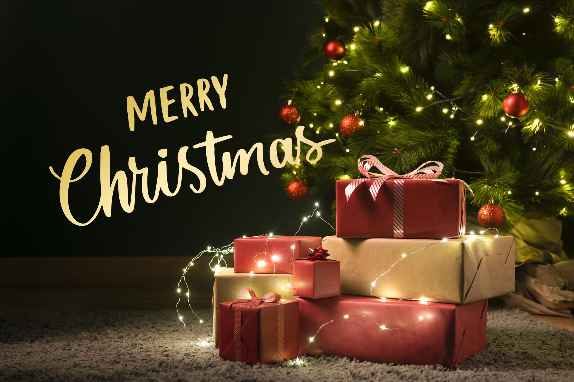 25 декабря — Рождество в католическом мире