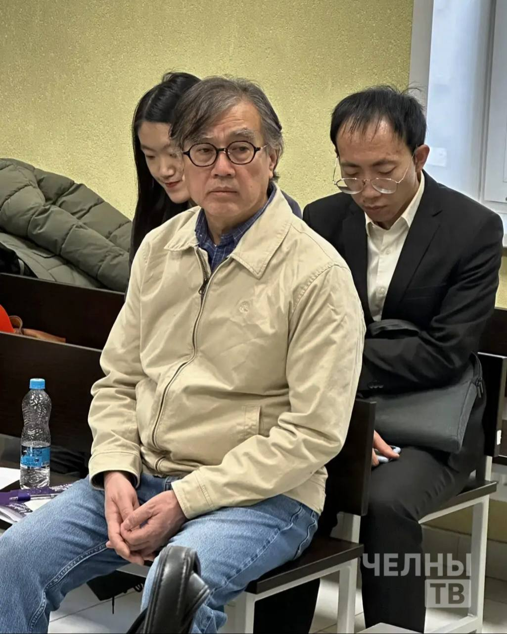 Виновному в смертельном ДТП в Челнах водителю из Китая назначили штраф