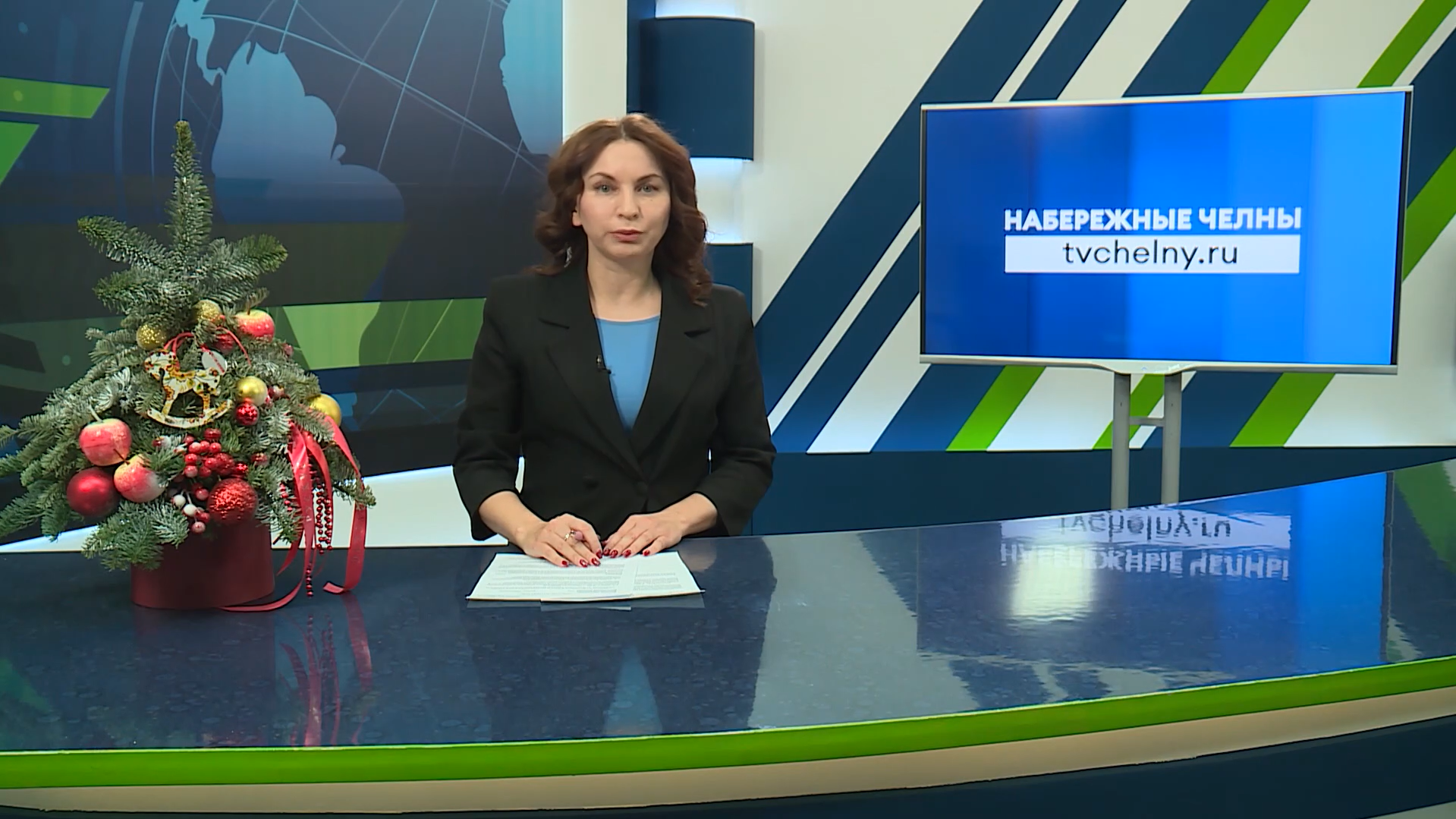 Новости Челнов от 26.12.2025