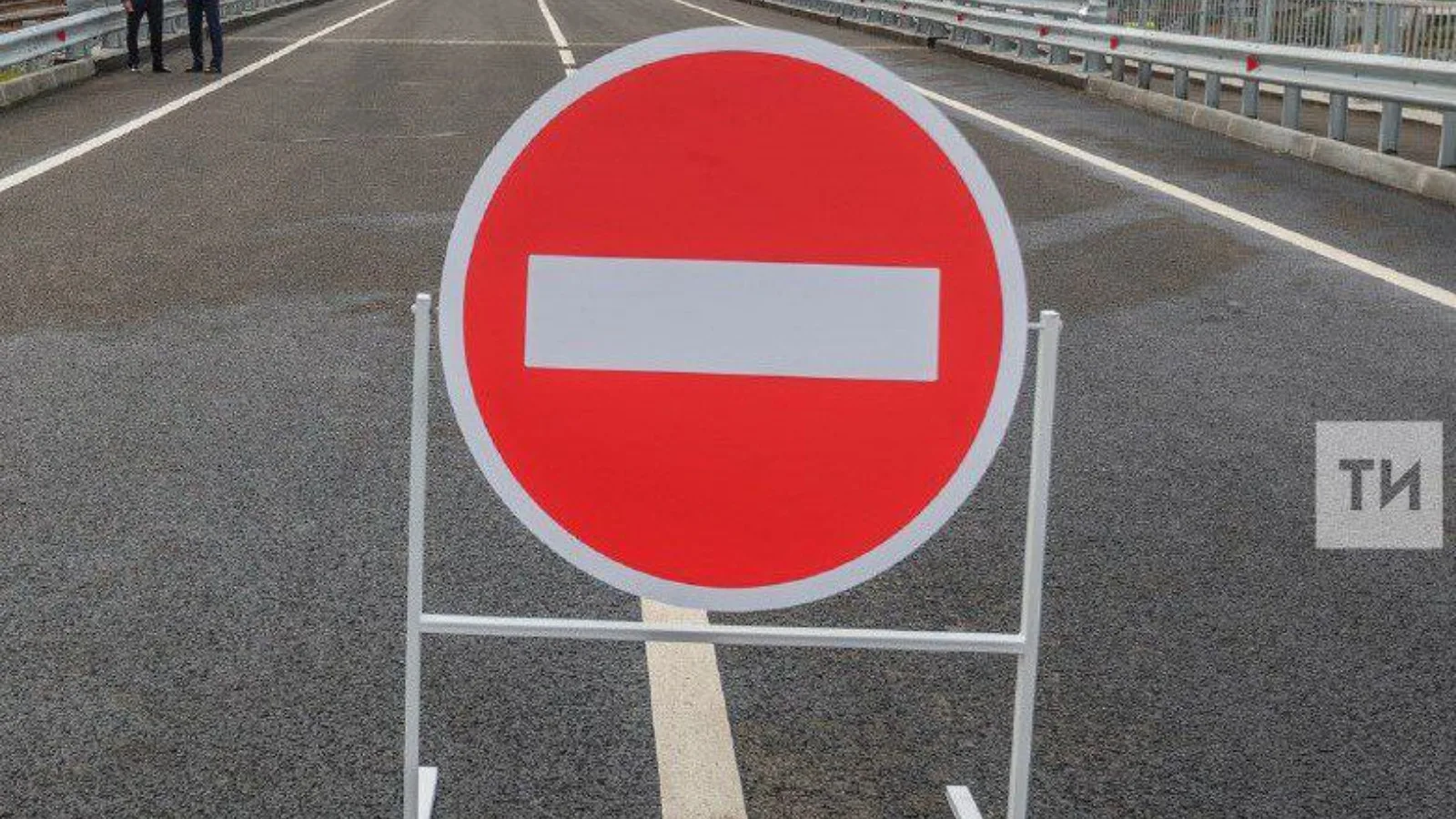 До конца мая ограничат движение транспорта на Сибирском тракте