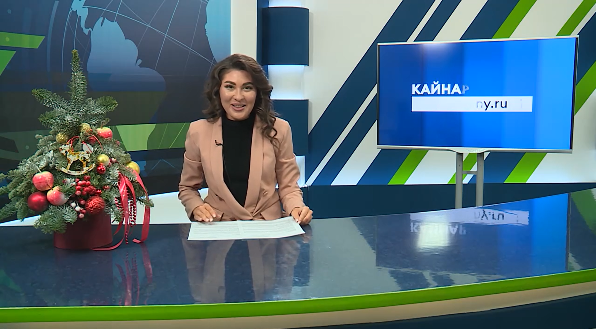 Яналыклар. Яр Чаллы. 26.12.2025