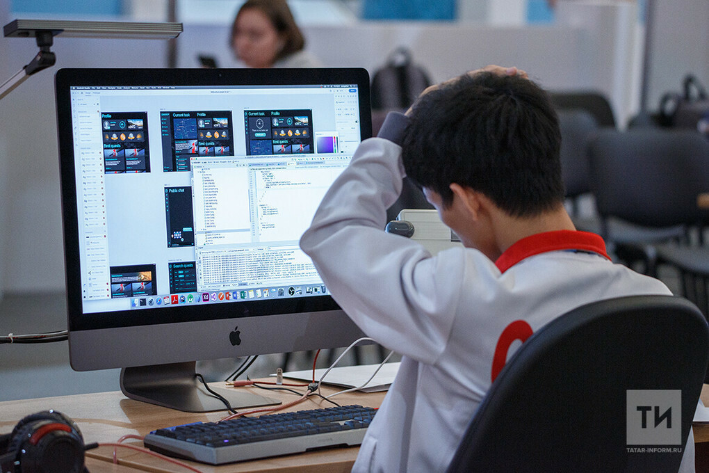 IT-руководители возглавили зарплатный рейтинг Татарстана