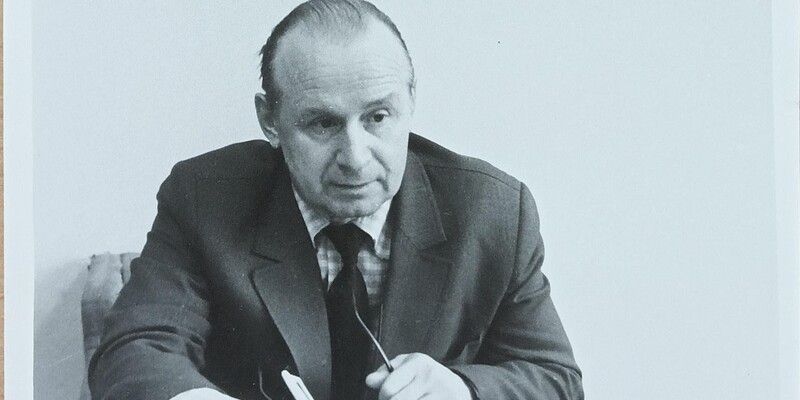 Скончался Юрий Корнев — Почётный гражданин и легенда челнинской школы