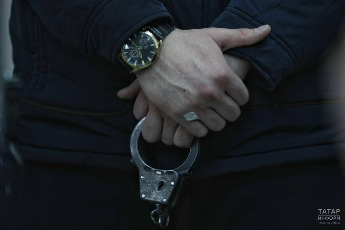 В Челнах задержали вора, похитившего шубу для «подарка»