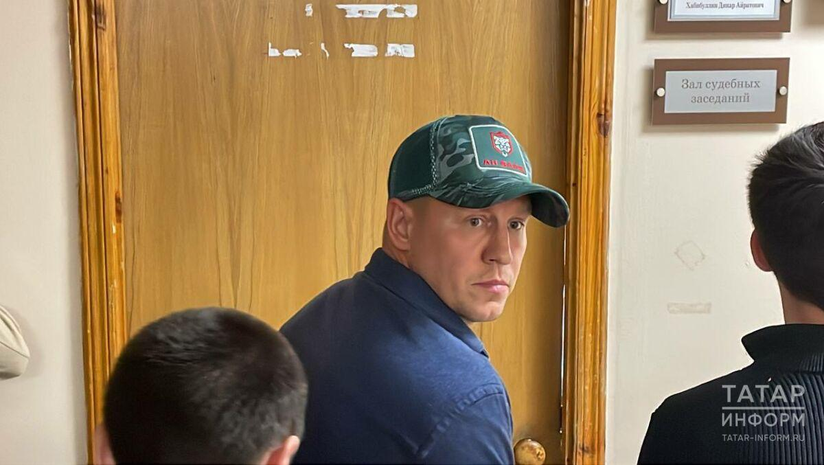 Суд утвердил взыскание имущества на 437 млн с экс-главы КирМоса