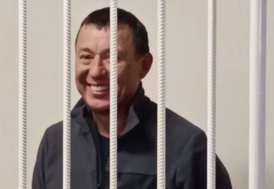 Экс-главу Нижнекамска отправили в СИЗО до февраля