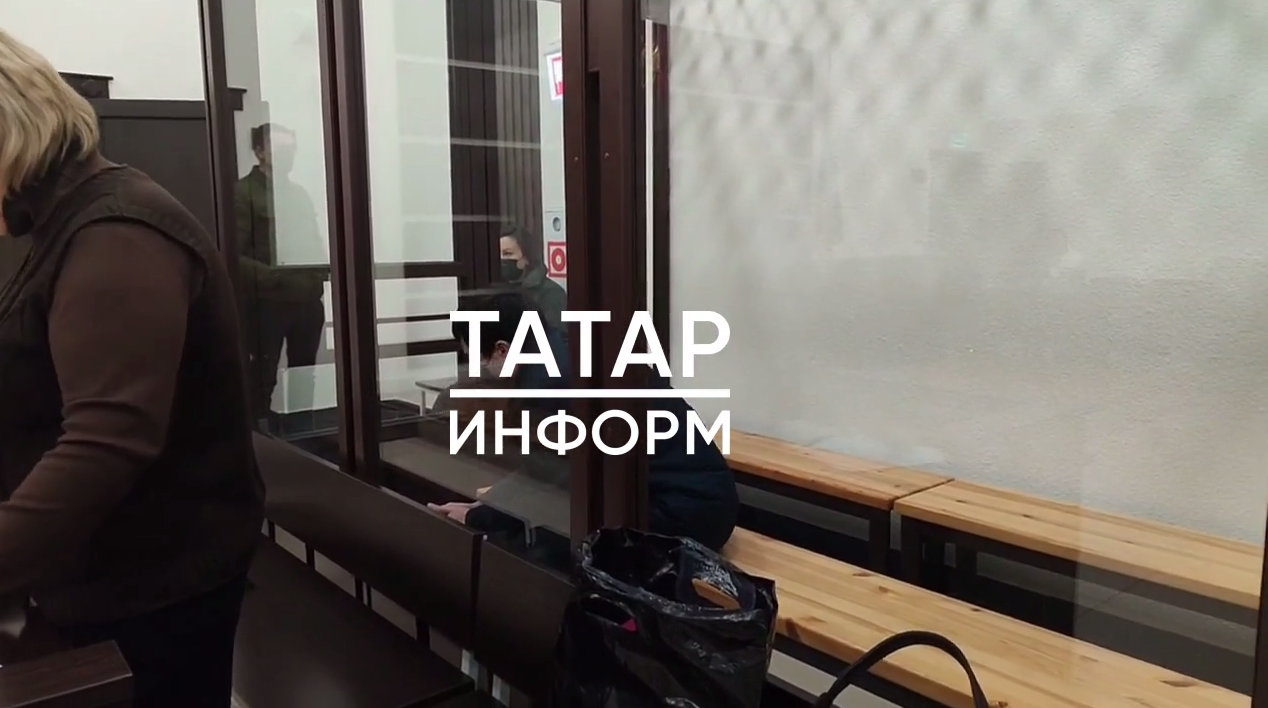 Депутату из Васильево избрали меру пресечения по делу об отлове собак