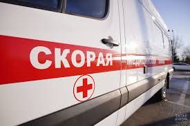 Пешеход погиб в Набережных Челнах, снимая аварию на проезжей части