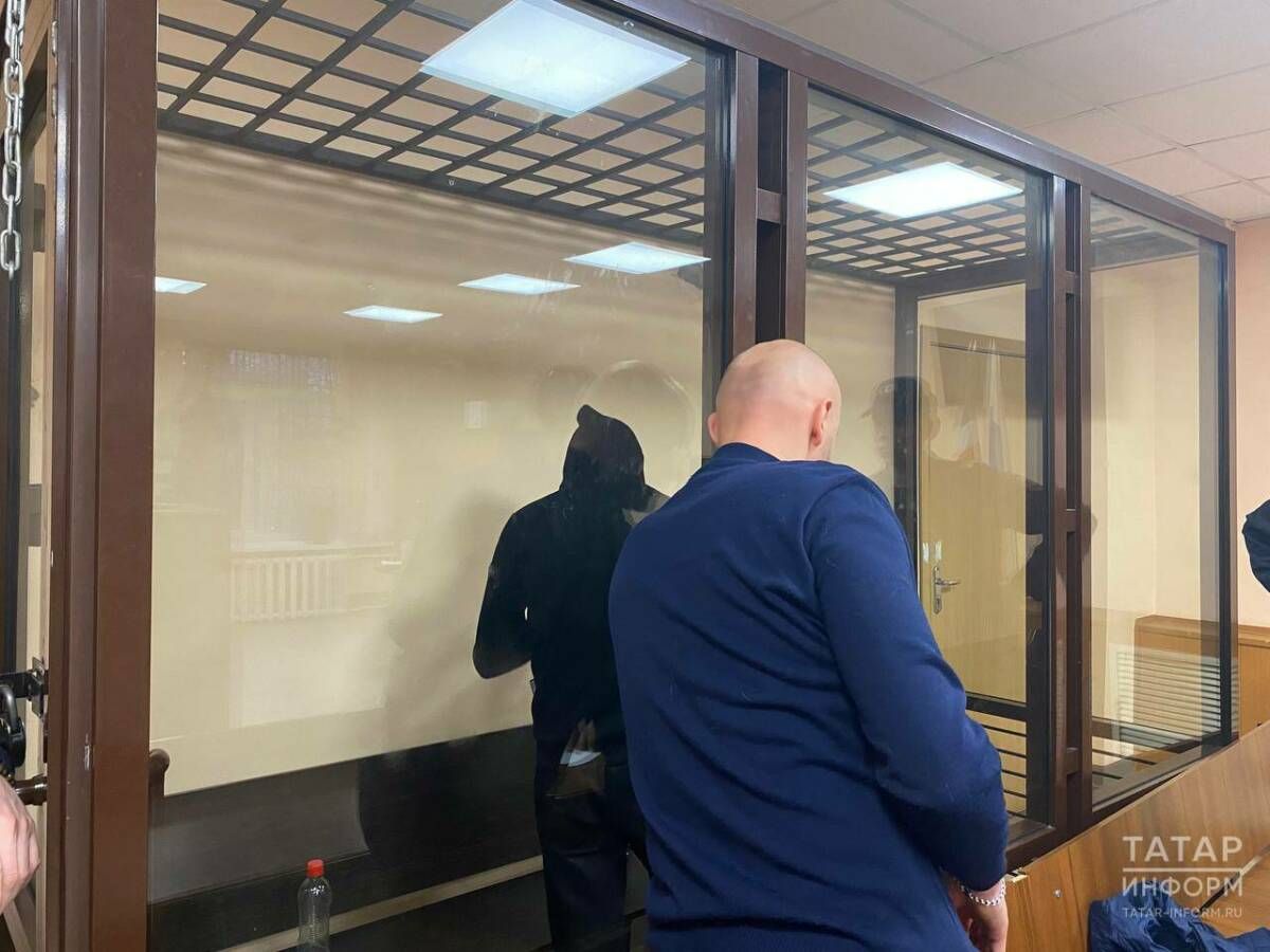 В Казани осудили мужчину за кражу 2 млн у бойца СВО