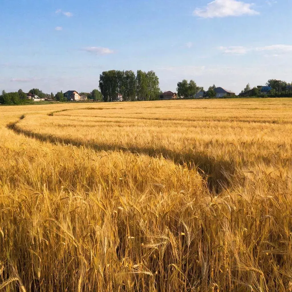 Агропром Татарстана установил рекорд урожая в 2025 году