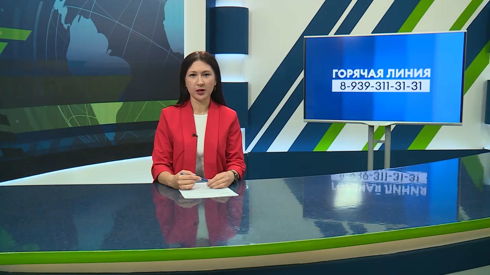 Новости Челнов от 03.12.2025