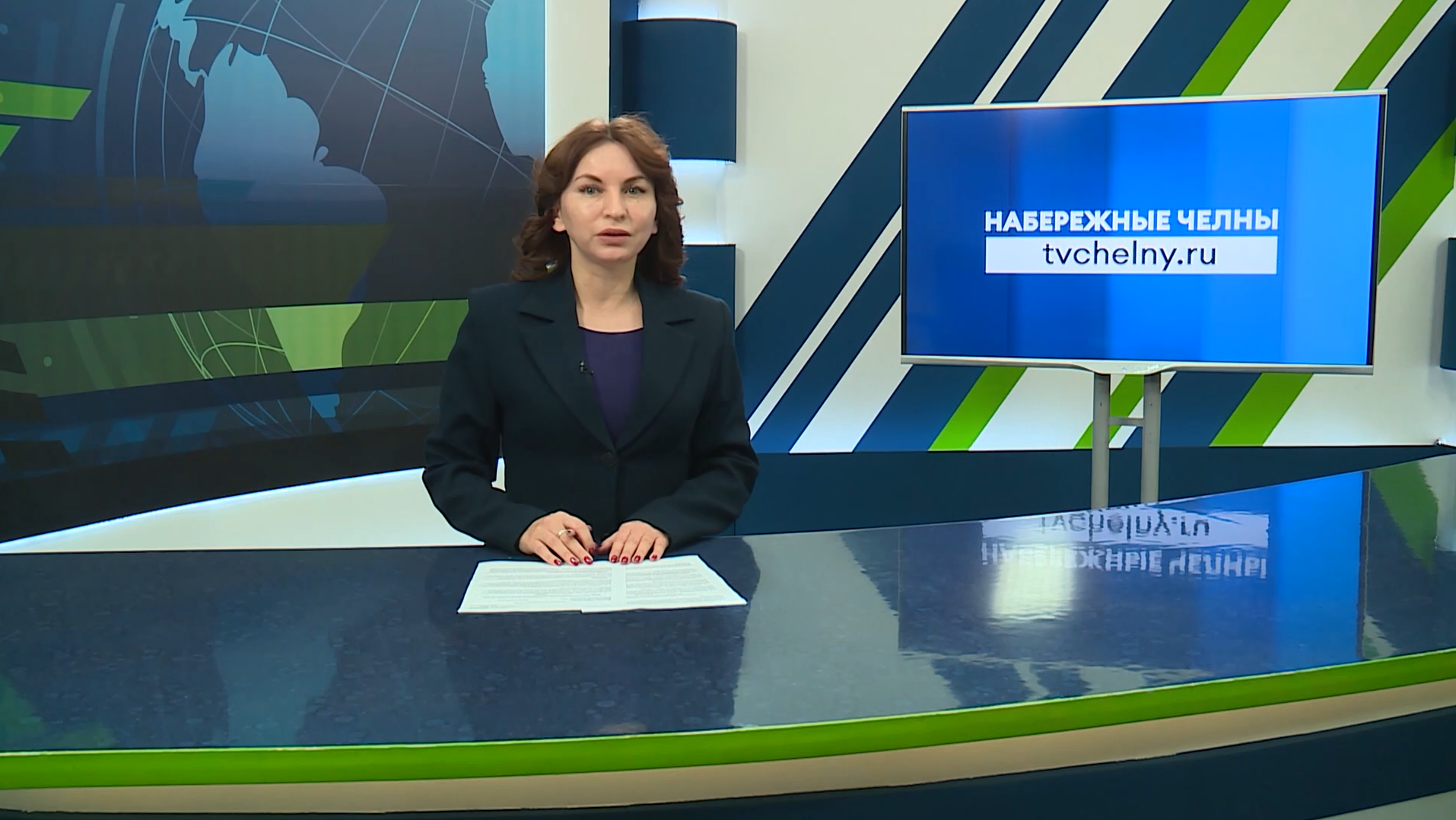 Новости Челнов от 05.12.2025