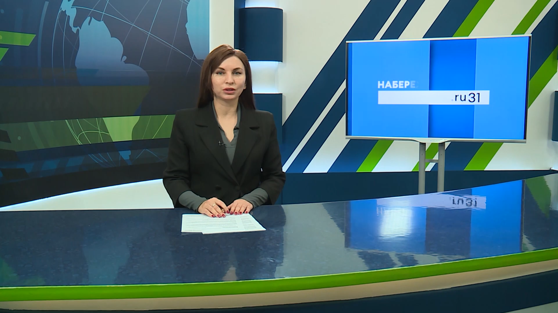 Новости Челнов от 02.12.2025