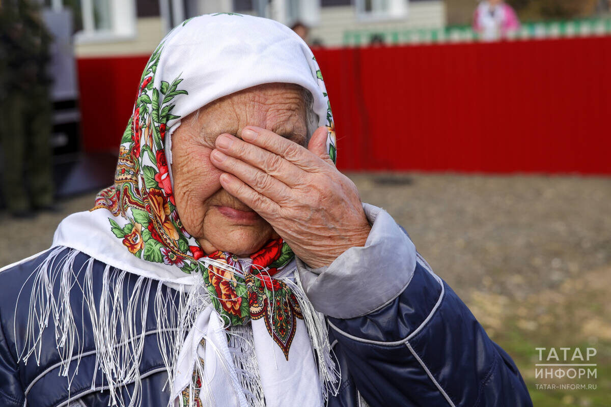 Пенсионерка из Бугульмы отдала мошенникам 2,6 млн под видом «проверки ФСБ»