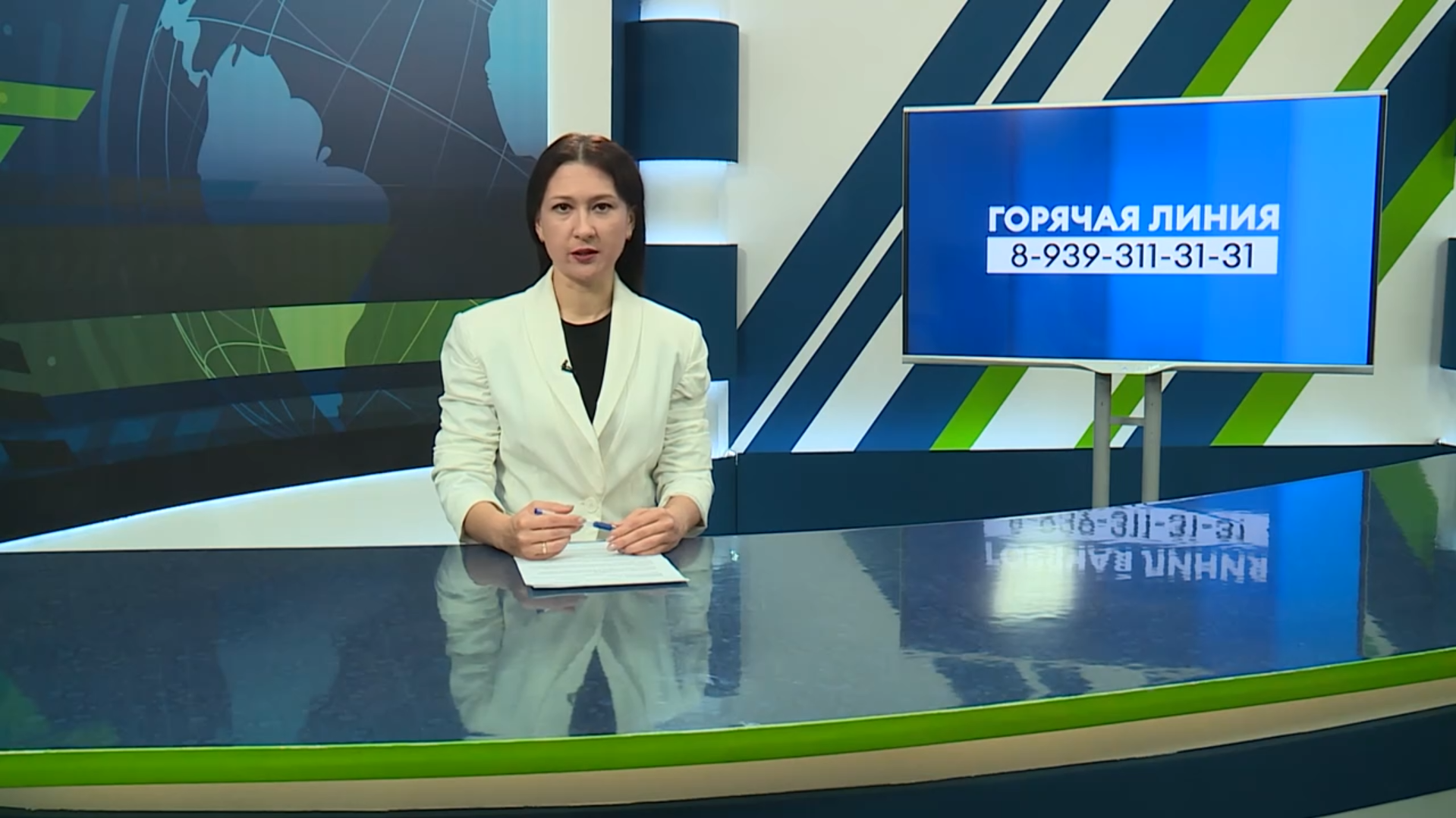 Новости Челнов от 08.12.2025