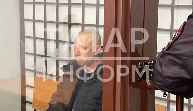 В Казани предпринимателя приговорили к 5 годам колонии за разжигание ненависти