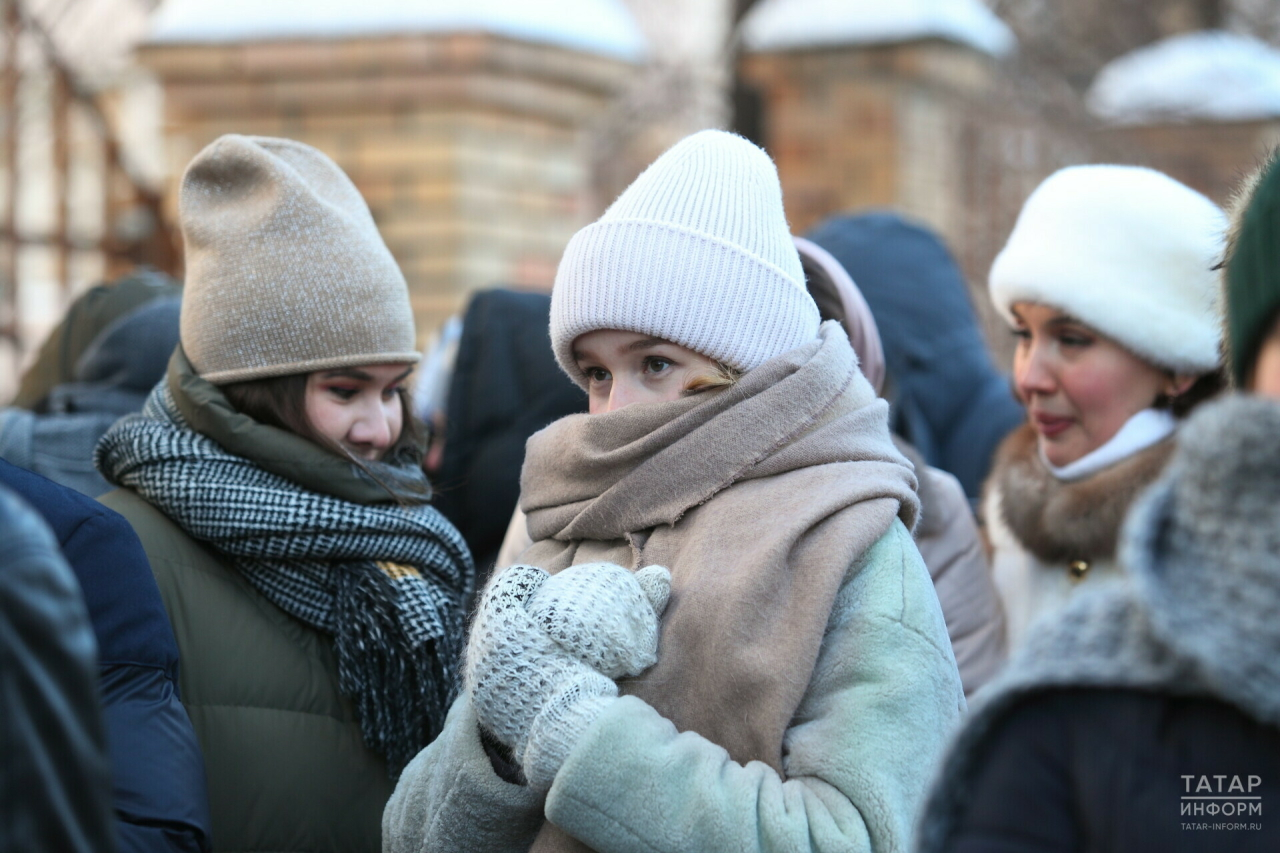 Синоптики предупредили о возврате морозов в марте