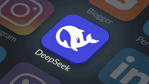 DeepSeek набрал 20 млн пользователей за 20 дней, обогнав конкурентов